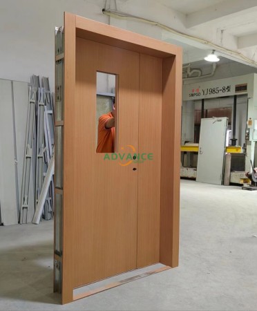 Fire Rated Door 3