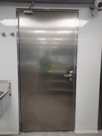 Fire Rated Door 5