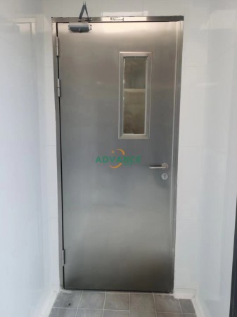 Fire Rated Door 6