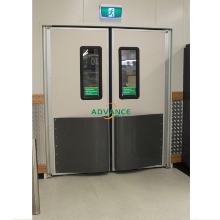 Traffic Door 5