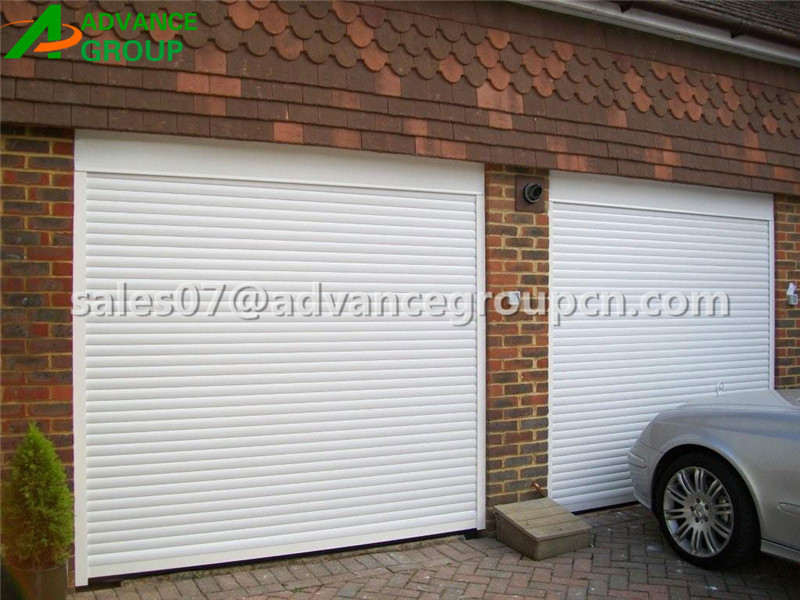 Rolador Roller Shutter Doors