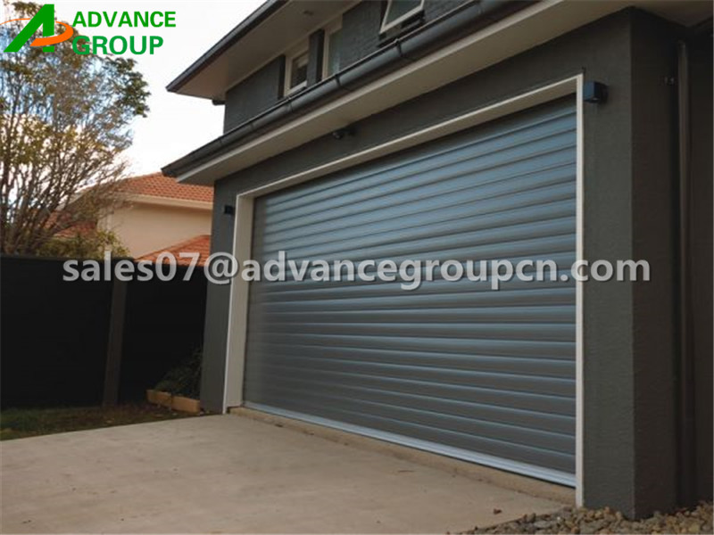 Rolador Roller Shutter Doors