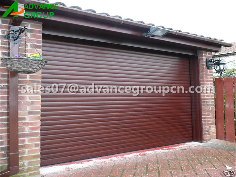 Rolador Roller Shutter Doors