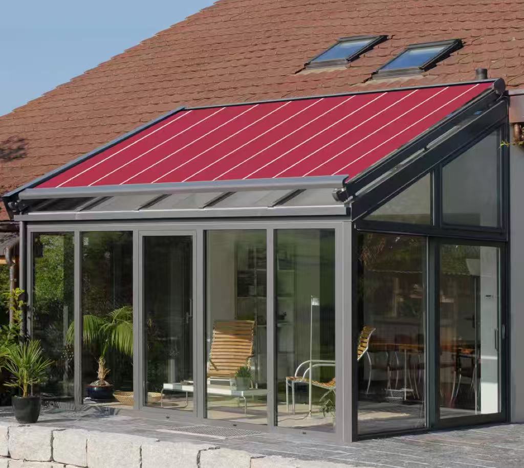 Roof  Screen