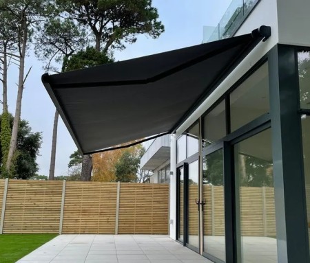 Full Cassette Awning 2