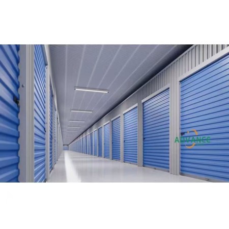Storage roll up door 2