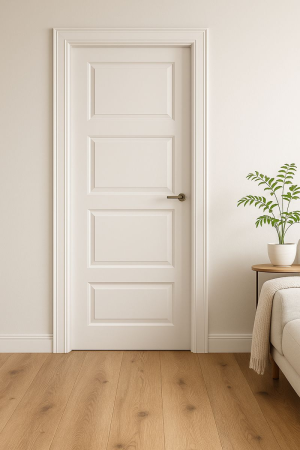 Interior Casement Wooden Doors 1
