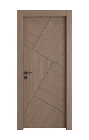 Interior Casement Wooden Doors 6