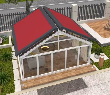 Roof  Screen 3