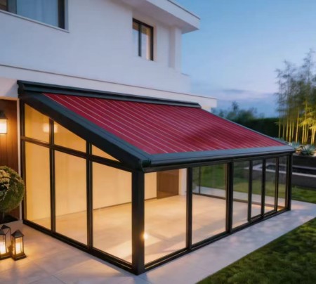 Roof  Screen 5