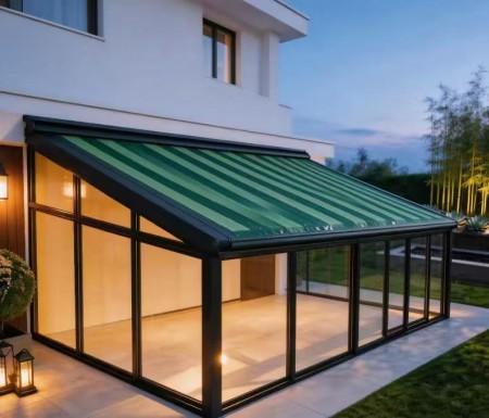 Roof  Screen 2