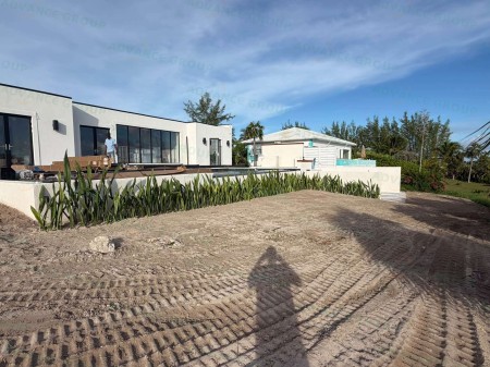 Project Location: Bahamas