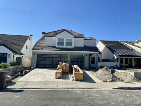 ​Project Location:  California, USA