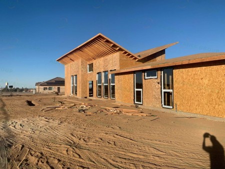 Project Location: California,USA