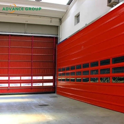 High Speed Door